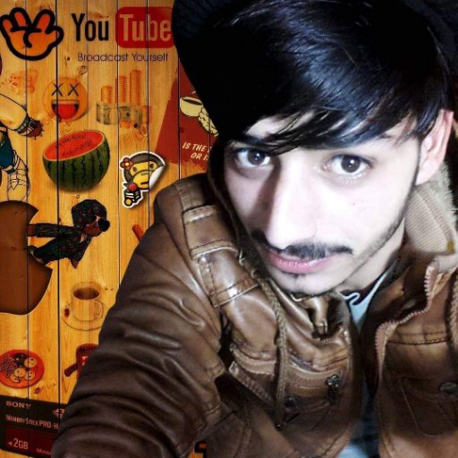 MrSmok_Gaming's profile picture. Hy...!!  Everybody What,s Going ON I,M Muhammad Amir.. I,M Pakistani Gamer   I Have You Tube Channel Plz Subscribe My Channel......!!😜😍🥰🤔