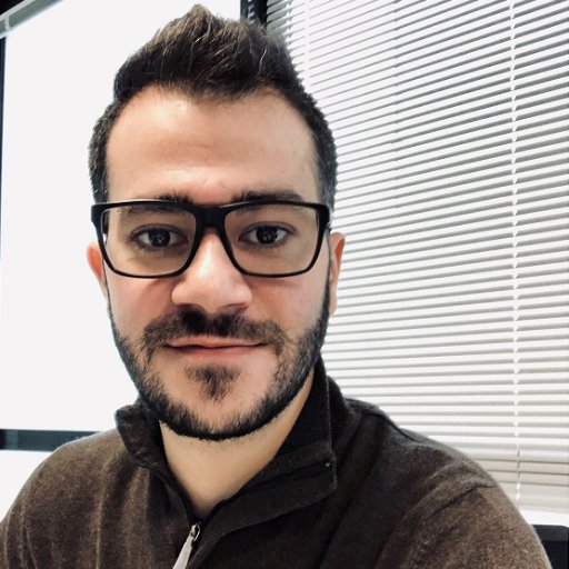 cescarabajalpro's profile picture. 