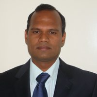 Chandrakumar Appayee (@appayee) 's Twitter Profile Photo