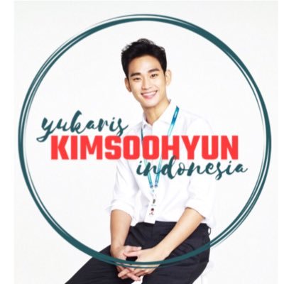 We Are From Indonesia! | Weibo KSH: https://t.co/mr0aMrD6mU | Let's Support Kim Soo Hyun | https://t.co/NegCrUOZr4 | Contact us: kimsoohyunid@gmail.com