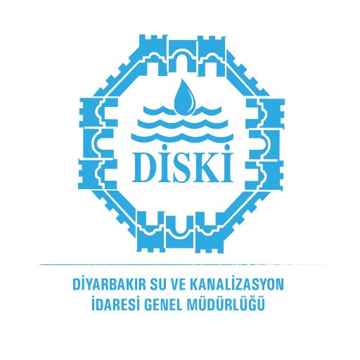 💦DİSKİ Genel Müdürlüğü Resmi Twitter Hesabı 🖥 Facebook: @diskigenelmudurlugu 🖥 Instagram: @diskidiyarbakir - Alo 1️⃣5️⃣3️⃣             
📱Bip: 0530 844 01 00