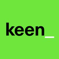 Keen Innovation (@wearekeen_) Twitter profile photo