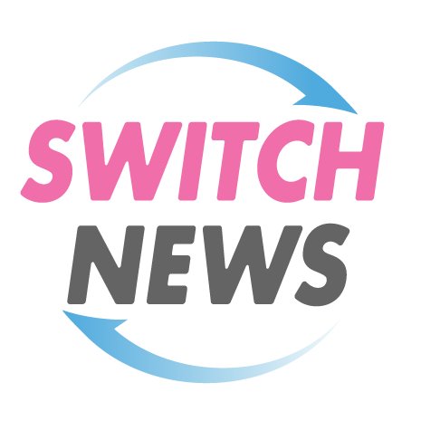 switch news/スイッチ・ニュース