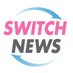 switch news/スイッチ・ニュース (@switch_news_ofc) Twitter profile photo