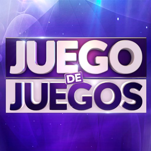 Cuenta oficial de #JuegoDeJuegos, el programa más divertido de la televisión presentado por @silviabril en @antena3com