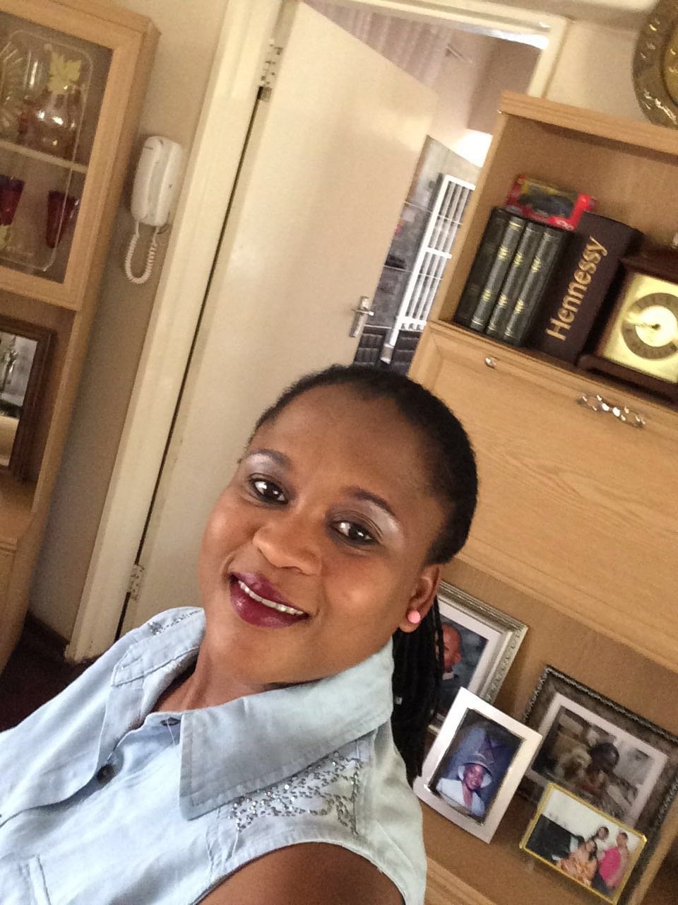 fortune_desouza's profile picture. 