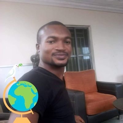 abrahamjohn901's profile picture. A visionary Entrepreneur