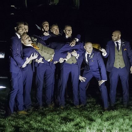 stevedaniels90's profile picture. Founder of @NoteWorthyDad_ | Views are my own | Social Influencer of nothing