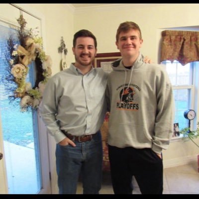 William66611934's profile picture. HU ‘24