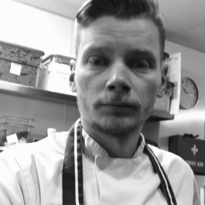 Cheq_catering's profile picture. Professional chef / Head chef @ Field Kitchen / former Head Chef @ Lucknam Park Hotel