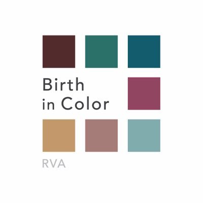 Birth in color is a black reproductive justice and maternal health organization ensuring that people of color voices are heard in Virginia.