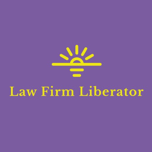 We are on a mission to liberate law firms by delivering high quality freelance lawyer and digital marketing services. Follow along: https://t.co/jcm5La0UlC