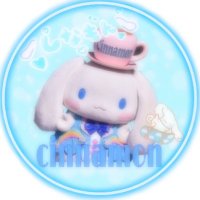 ૮ . ̫ .｡ ა(@k_cinnamon1222) 's Twitter Profile Photo