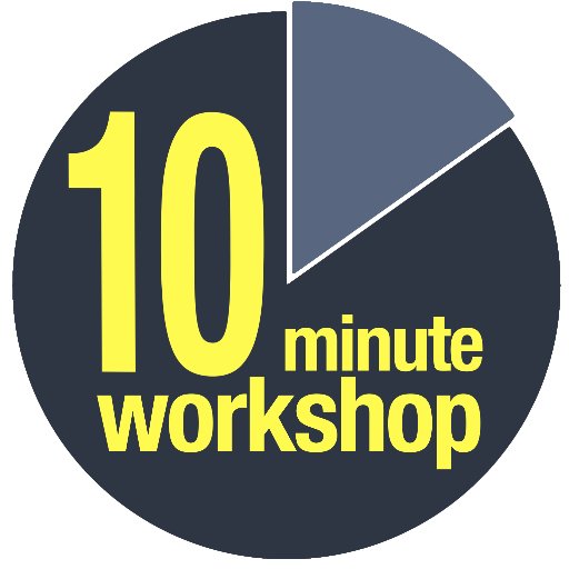 twitter account for my 10minuteworkshop youtube channel. Please note that as an Amazon Associate, I earn from qualifying purchases made through these links.