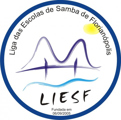 Liesfsc's profile picture. Criada em 6 de setembro, a Liga das Escolas de Samba de Florianópolis tem 17 agremiações filiadas na Região Metropolitana.