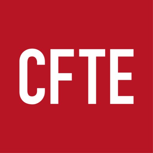 CFTE_Edu Profile Picture