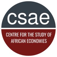 CSAE(@Oxford_CSAE) 's Twitter Profileg