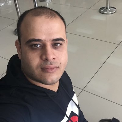 ElgamedEsoooo's profile picture. Good