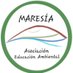 Asociación Medioambiental Maresía (@Maresia_ATECA) Twitter profile photo