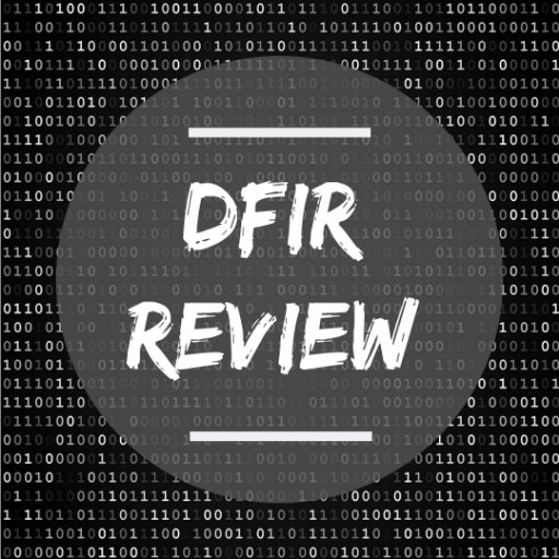 DFIR Review responds to the need for a focal point for up-to-date community-reviewed applied research and testing in digital forensics and incident response.