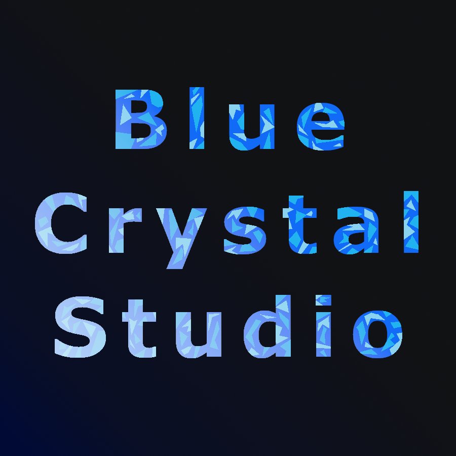 Crystal studio. Crystal студио. Кристалл студио.