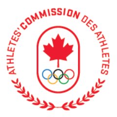 The Athletes’ Commission represents the voice of athletes to the @TeamCanada Board of Directors.