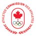 Athletes' Commission (@TeamCanadaAC) Twitter profile photo