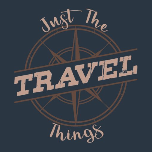 Welcome to Just The Travel Things, the best place to find exclusive, high quality items for your #travel needs.
#travelgear #traveljournal #travelmap