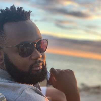 DatBoy_Kay's profile picture. Lover of Life