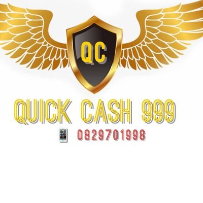 QuickCash999's profile picture. #เงินกู้ #เงินด่วน #เงินทุน #สินเชื่อ #sme #ระยอง #ชลบุรี #ฉะเชิงเทรา 082 970 1998