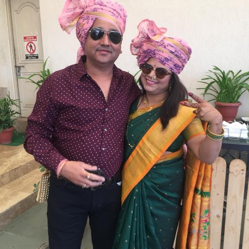 KalkarAjit's profile picture. 🤠