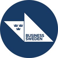 Business Sweden(@BusinessSweden) 's Twitter Profile Photo