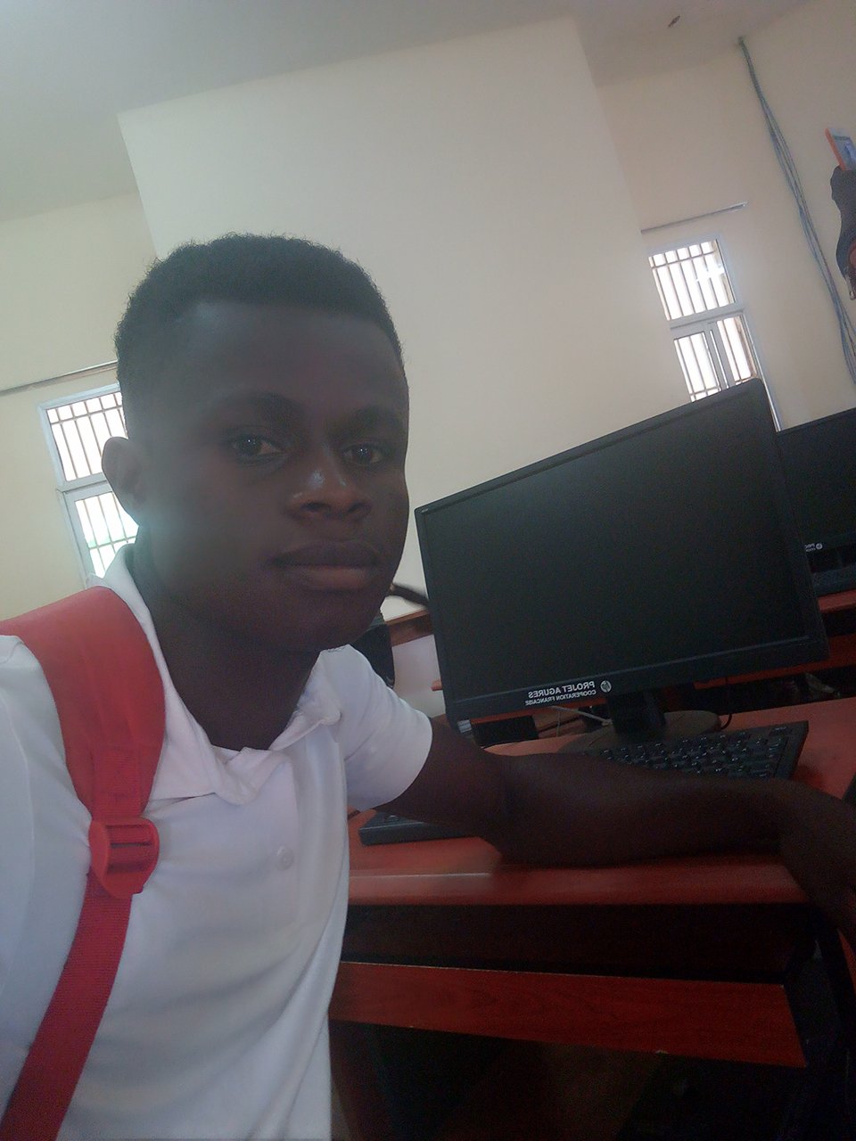 toussaint771's profile picture. 