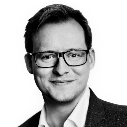 Communication advisor at digitalPR - not active on Twitter - catch me on morten@digitalpr.dk