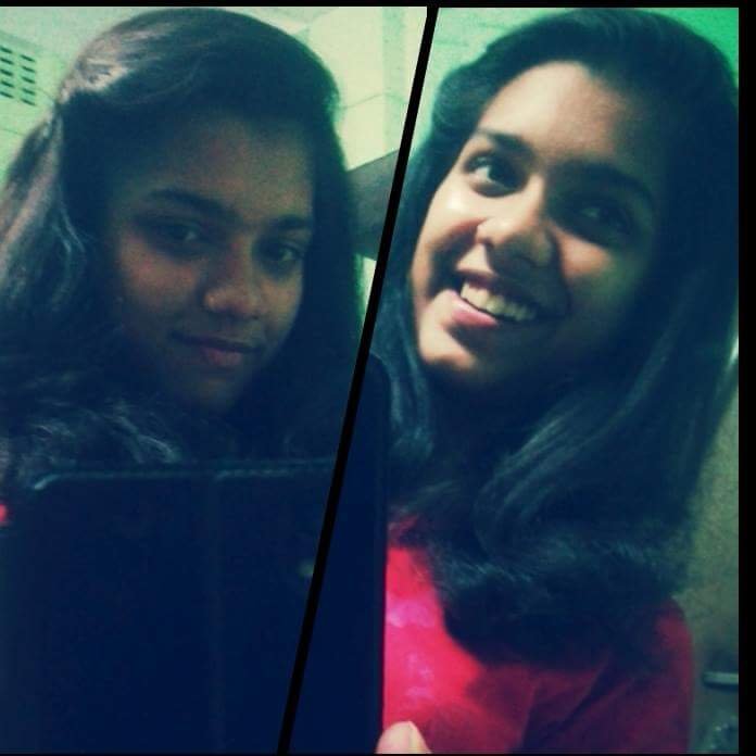 broken___hearts's profile picture. proud to be #sreefam