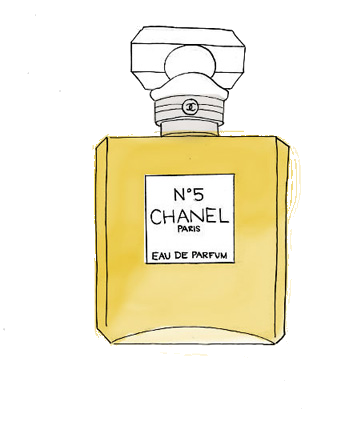 I ♥ Smells