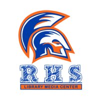 RHS Library (@spartanslmc) 's Twitter Profile Photo