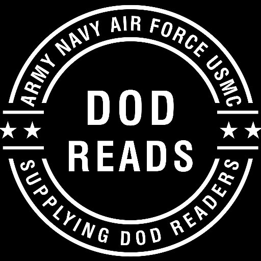 Lifelong learning, thinking and reading throughout the military services. Publishing Army, Navy, Air Force, USMC and USCG Reading Lists.