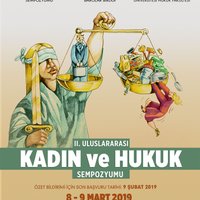 KadinveHukuk (@kadinvehukuk) Twitter profile photo