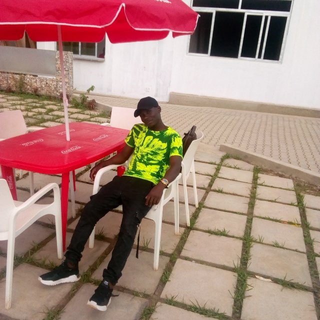 chrissjamal's profile picture. Teacher