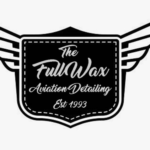 The Full Wax is the UK's leading aircraft detailing specialist follow me and see what we get up to.