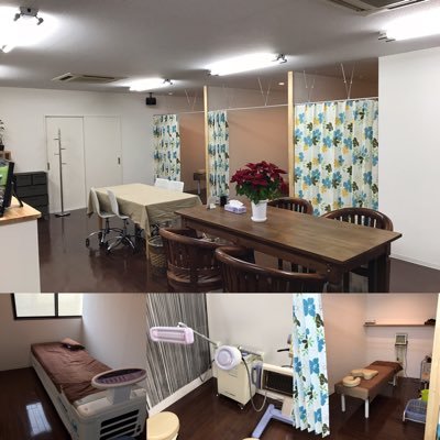 ⭐️土日も20時まで営業の治療院です💪 午前9時〜12時、午後15時〜20時まで受付中✌️ 身体の痛みや重怠さがある方はお気軽にご来院下さい‼︎ 治療は痛みがなくても定期的なケアをオススメします😁#まらうど鍼灸整骨院
