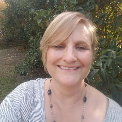 Sharon T ... 7th generation American, lifelong anti-fascist woke liberal and sarcastic cynic. 🚫 Maga, DMs! #VeteransAgainstTrump #VoteBlue #Harris2024