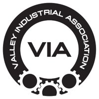 Valley Industrial Association(@VIA_Makers) 's Twitter Profile Photo