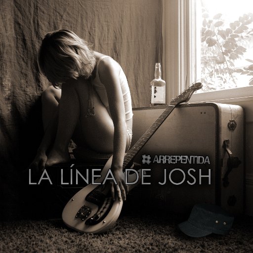 lalineadejosh's profile picture. La Línea de Josh presentando su nuevo single "Arrepentida" https://t.co/1pfYkFfh5i