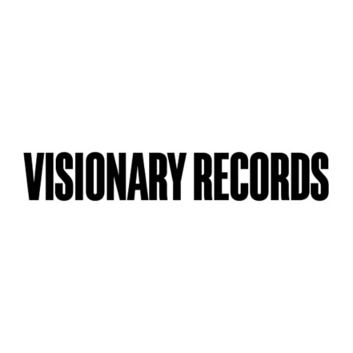 Visionary Records. Home to @lbs_keevin, @SarahBarrios, @reiamimami & @damienmusic.