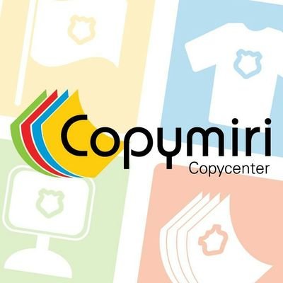 Copymiri Copycenter Willemstad, Curaçao Parera #5 Tel. (+5999) 462 80 98 App +5999 666 68 64 Email addresses: info@copymiri.com copymiri@yahoo.com