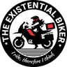 Existentialbike's profile picture. 🏍️ Biker | Thinker | Storyteller
🎥 Reels on mindset & meaning
📖 Author of The Stoic Rider - out 9 August
🔗 https://t.co/qYDDhJK0ha