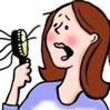 When a woman ceases to alter the fashion of her hair, you guess that she has passed the crisis of her experience. #FollowBack