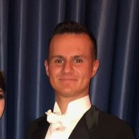 Daniel Z (@danielzaharia5) 's Twitter Profile